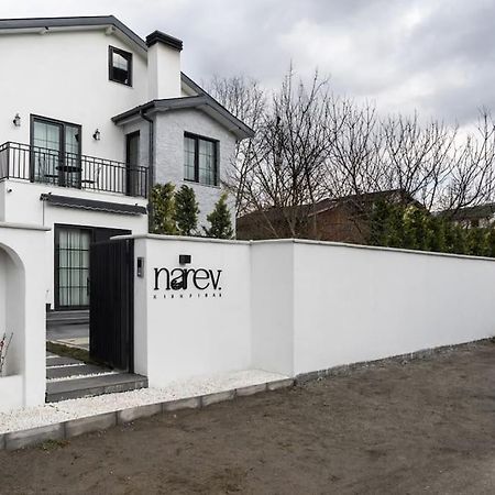 Narev Kirkpinar Sapanca Villa Dış mekan fotoğraf